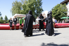 2022-07-17 Auftritt RnR Sommerfest Auhof