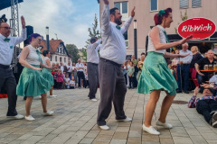 2023-05-20-Auftritt-Boogie-Stadtjubilum-Rthenbach-16