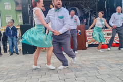 2023-05-20-Auftritt-Boogie-Stadtjubilum-Rthenbach-30